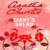 Giants Bread by Agatha Christie Paperback Book 9780008255640