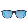 Солнцезащитные очки Maui Jim Lele Kawa Blue Hawaii Square Unisex B811 03s 58