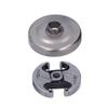 Clutch Sprocket Rim Bearing Kit Fit for Husqvarna 325 340 346XP 345 350 351 353 445E 450in-7T