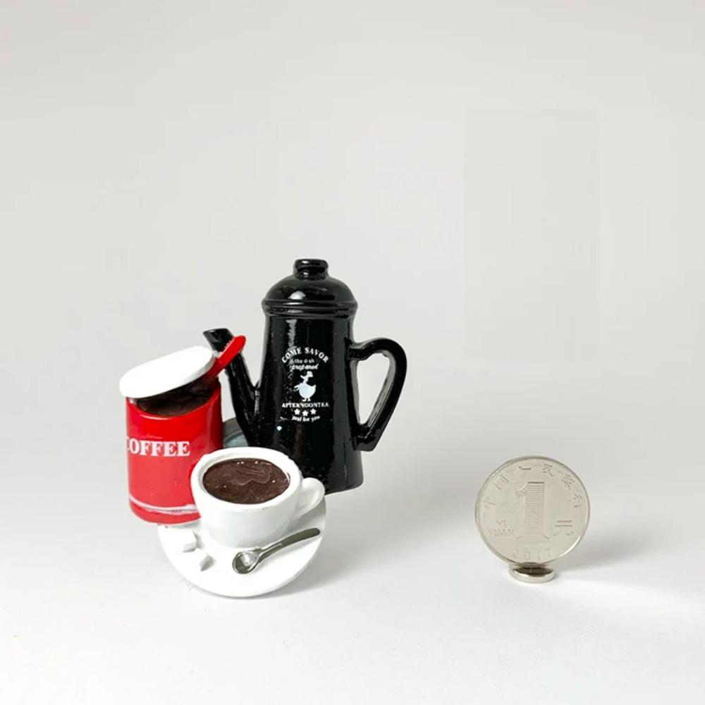 Чайник Чай 3d Магниты на холодильник Торты печенье магнитная паста для холодильника детское раннее образование магнитная паста украшение для дома