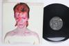 Виниловая пластинка DAVID BOWIE  Aladdin Sane AYL13890 RCA VICTOR 1980 США Рок Б/у