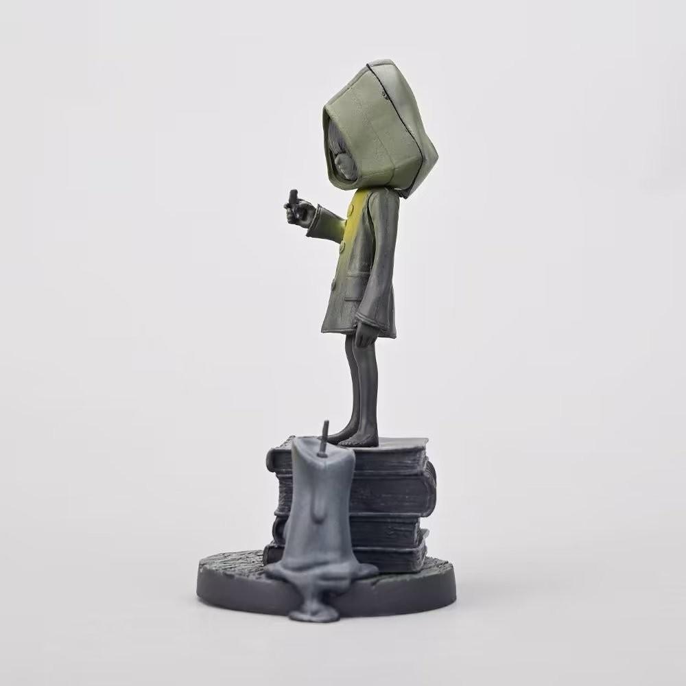 Игровая кукла Статуэтка Ручная работа Модель Украшения