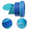 Toilet Flanges Wax Rings With Prevent Backflow Valve FlangeRing Closestool Drain Household Manual Power Tool Accessories