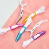 Clips Hairdressing Hair Styling Tool Partition Hairpins Alligator Hair Clips Duckbill Clip