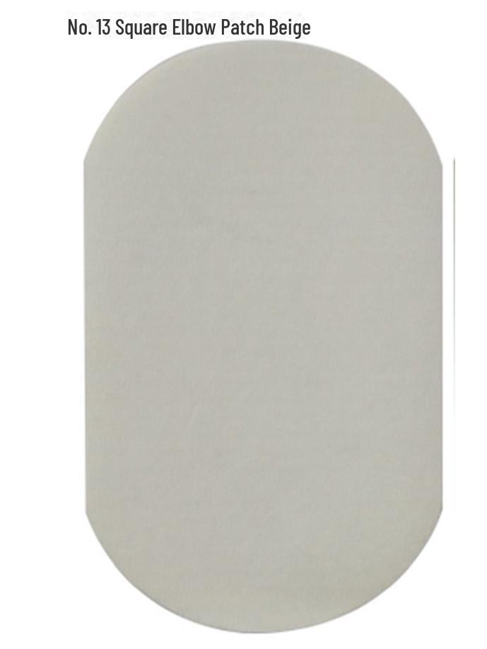 Детская нашивка на джинсы с вышитым рисунком, декоративная нашивка на локоть или дырку, 11x18 см.