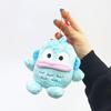 Sanrio Пушистый плюшевый брелок-маскот Хангёдон