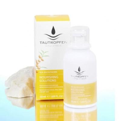 Tautropen Облепиховая эмульсия для лица 50 мл
