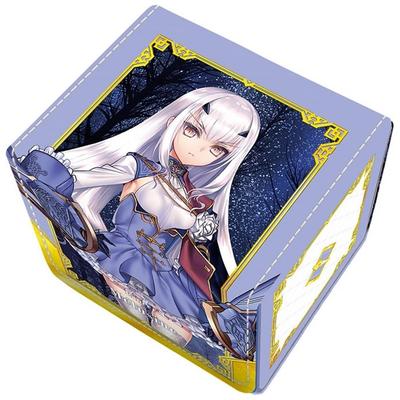 Колододержатель из искусственной кожи Заказ Fate/Grand "Копейщик/Мелюзина"