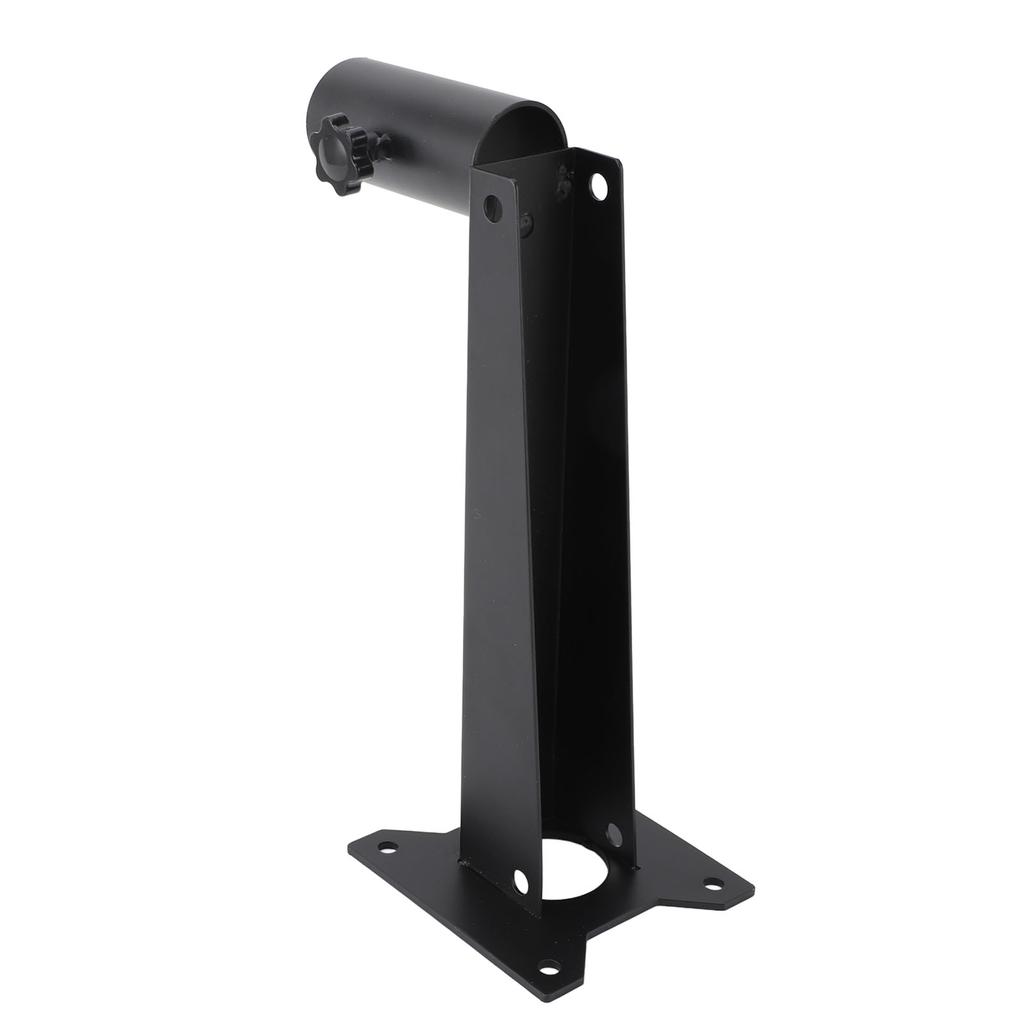 Крепление для спутниковой тарелки, устойчивое к погодным условиям, L-образная стойка, настенное/кровельное крепление для спутниковой антенны для сигнала Starlink