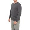 CALVIN KLEIN T Shirt Men's Gray (Unisex) T-Shirts NM2171E 5FB