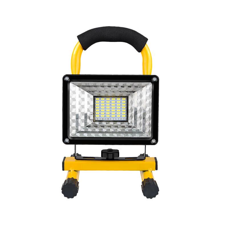 Xunling LED Outdoor Emergency Portable Rechargeable Light