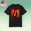 Aaliyah Мужской Черный Размер S-5XL