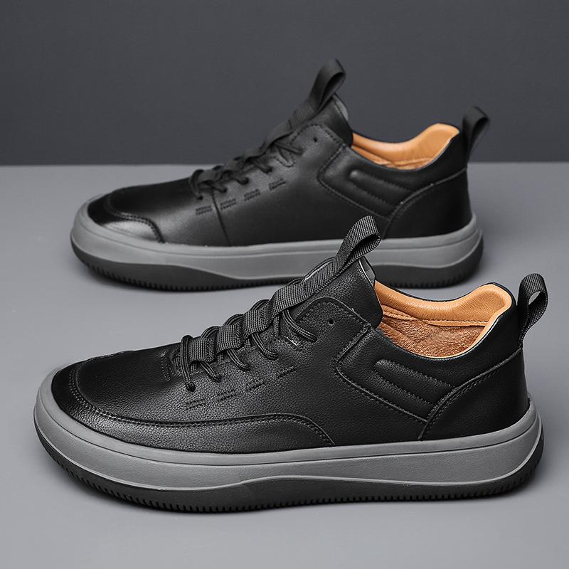 Модная люксовая брендовая дизайнерская итальянская мужская обувь из натуральной кожи ручной работы деловая повседневная обувь высокого качества дышащие кроссовки