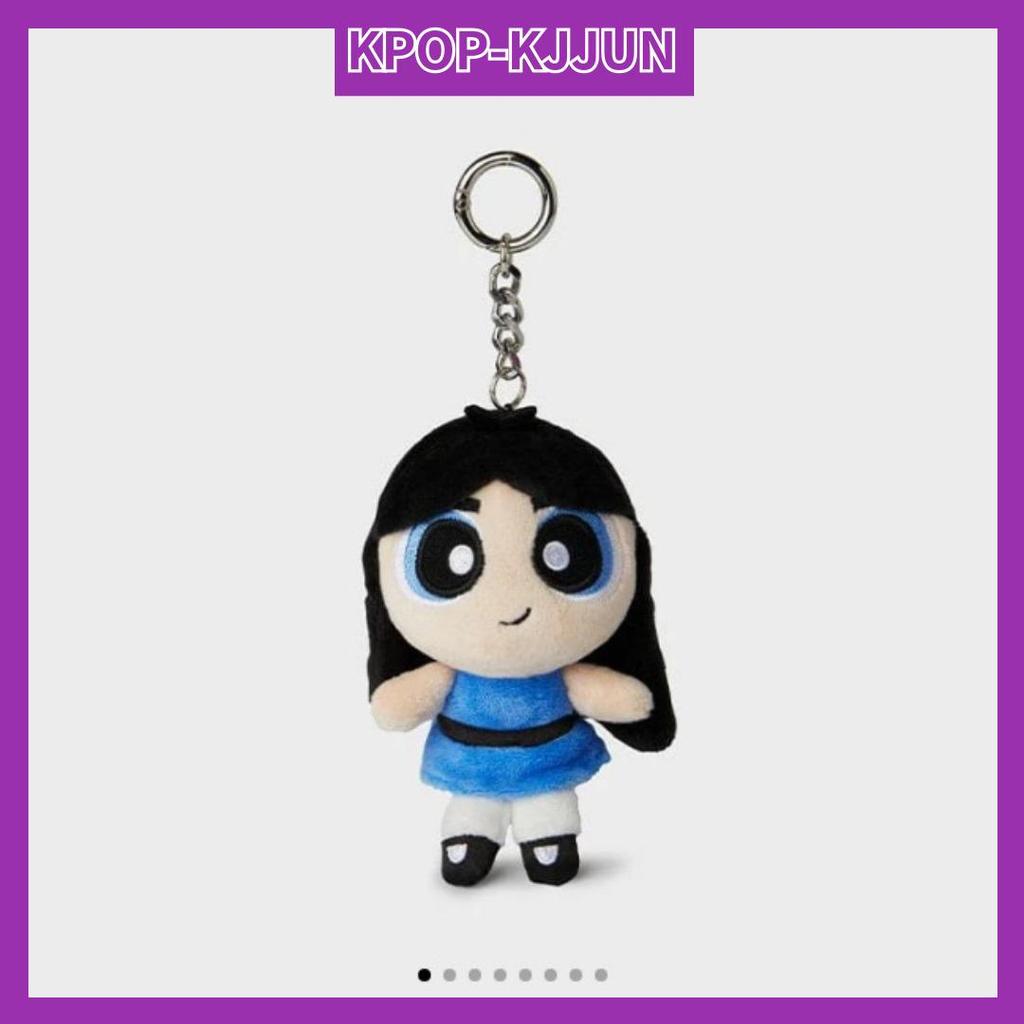 NewJeans Брелок для куклы THE POWERPUFF GIRLS x NJ