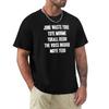Don't Waste Your Time On Me, I Miss You, Blink-182 T-shirt T-shirt Custom T-shirt 100% Cotton T-shirt O-collar Men's T-shirt