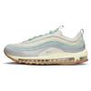 Air Max 97 Certified Fresh Women Sneakers Green Coconut-Milk Enamel-Green DX5766-131