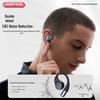 Newman OWS-12 True Wireless Ear-Hook Bluetooth Headset