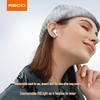 Recci REP-W81 Semi-In-Ear Wireless Earbuds