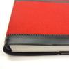KOKUYO Чехол для блокнота Campus Semi-B5 красный No-630B-R