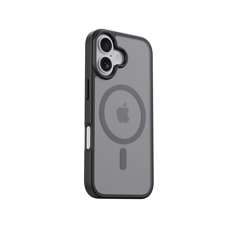 Защитный чехол Yueke серии iPhone 17 с MagSafe