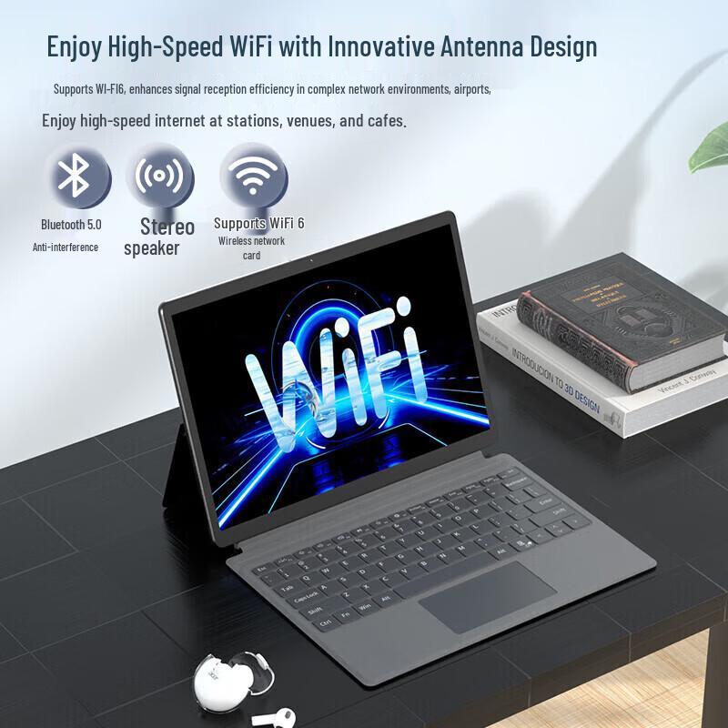 Ультрабук-трансформер Acer Swift Go 13 с сенсорным экраном (Китайская версия)