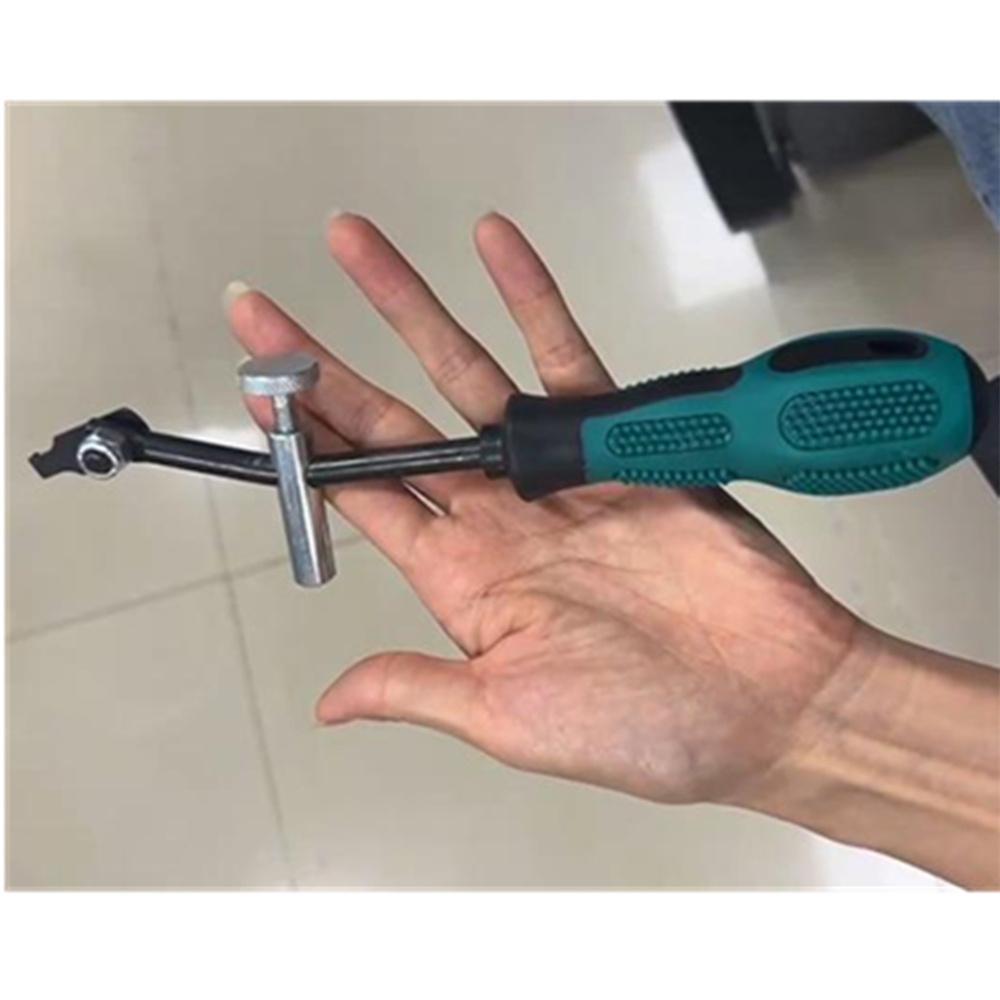 Съемник сальников вала для автоинструмента