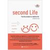 Second Life: Redefining Life Wisdom Book