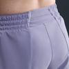 Nike Dry Fit One Comfortable Fashion Casual Versatile Solid Color Sports Shorts Women shorts Purple DX6011-533