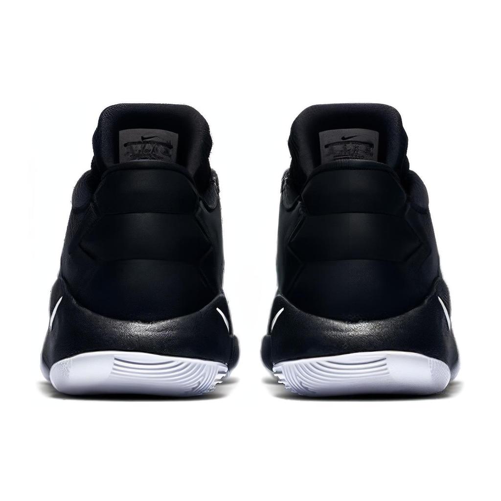 Nike Zoom Hyperdunk Low 2016 'Черно-белый' 844363-001