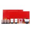 Ceramic Tea Set Gift Box