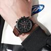 New Fashion Luxury Man Militray Sports Date Watch Men Army Soldier Military Canvas Fabric Analog Quartz Watches Reloj Hombre