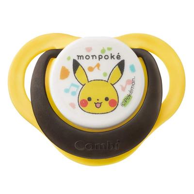 Пустышка Combi TT Sleep Navi L monpoke
