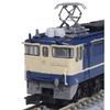 KATO N Gauge EF65 1000 Late Model JR Specification 3061-8 Electric Locomotive