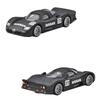 Колеса Hot Wheels) Премиум 2 комплекта nissan R390 GT1/ '94 nissan primera игрушечные машинки мини-машинки от 3 лет синий/черный HRR74