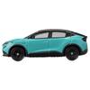 Takara Tomy Tomica No. 21 Nissan Leaf Mini Car Toy ages 3 up
