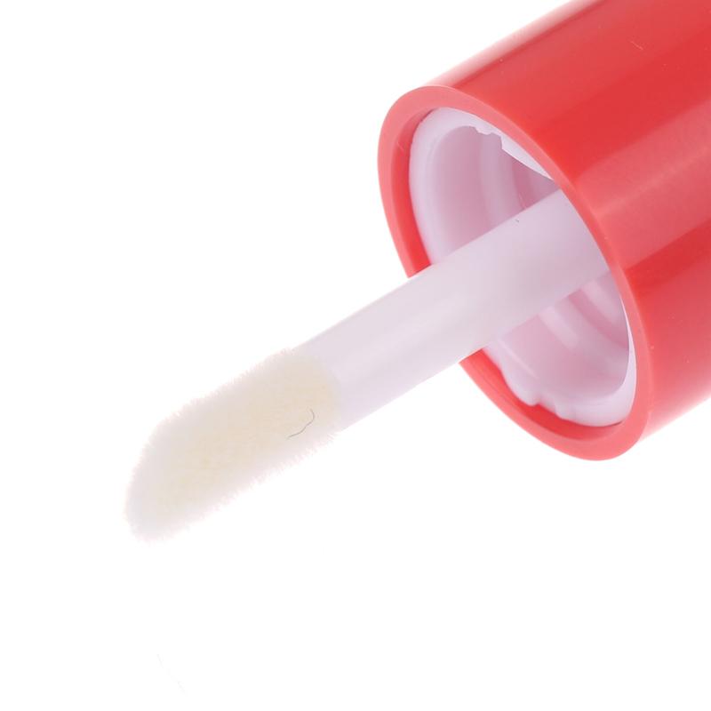 5 мл Мини Капсула Блеск для Губ Жидкая Помада Пустой Тюбик Помада Сделай Сам Пластиковый Тюбик для Бальзама для Губ Пробник Помады Косметический Контейнер Дорожный