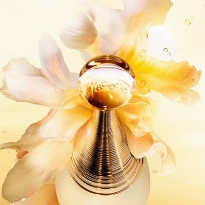 Мне нравится Parfum d'eau Туалетная вода без спирта - Цветочные и свежие ноты