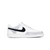 Nike Court Vision 1 Мечтательные Потрясающие Низкие Скейтбордические Кроссовки Унисекс Серые DH2871-010