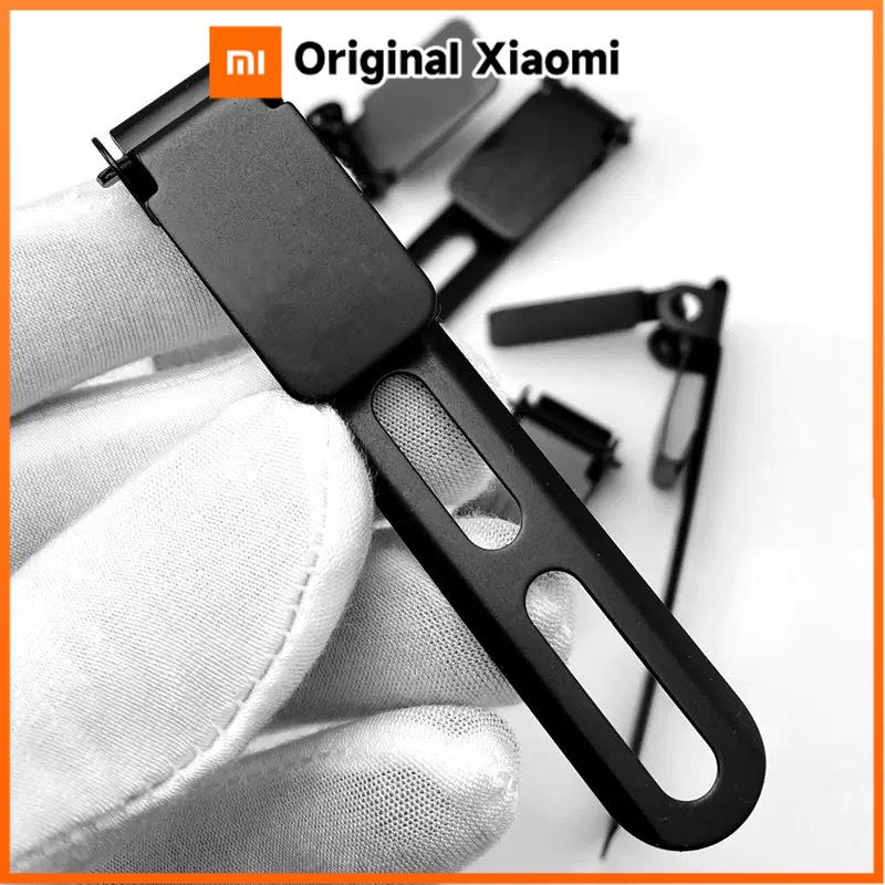 Xiaomi Quick Release Belt Clip Tactical Waist Clip Knife Sheath Clamp Screw Washer Set Stainless Steel HOMEFISH DIY Hardware