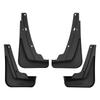 Cadillac XT5 Leather Mud Flaps