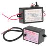 12-24V Electric Horn Speaker Sound Control Unit 3/12 Sound Volume Switching Car Truck Air Horn Controller Automobile Accessories
