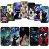 Чехол для телефона Cat Kitten Meow Новый Высококачественный для Xiaomi Poco C40 C50 C51 C55 C65 C71 C75 F2 F3 F5 F6 F7 Pro Ultra