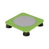 Durable Jumping Platform Safe Structure Indoor Trampoline Kids Fitness Trampoline  Home Use