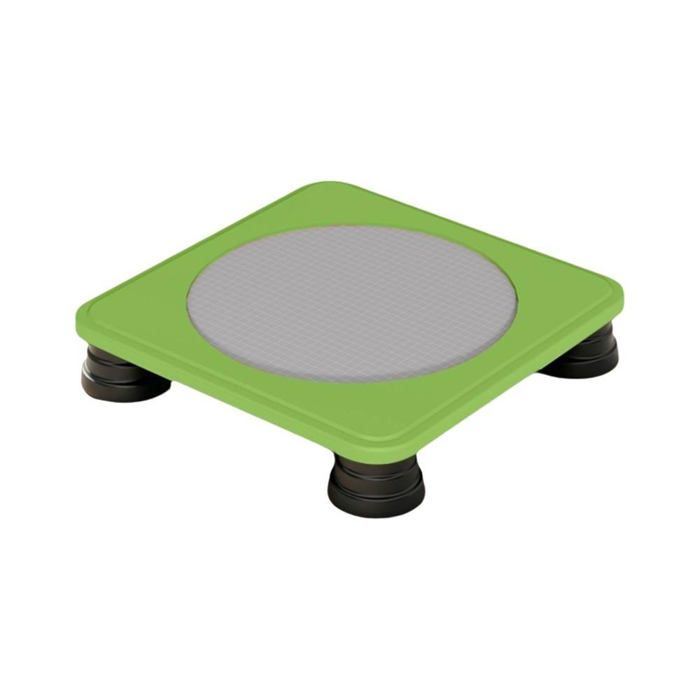 Durable Jumping Platform Safe Structure Indoor Trampoline Kids Fitness Trampoline Home Use