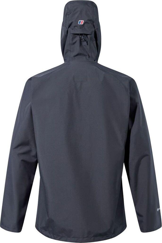 Berghaus Paclite 2.0 Shell Jacket темно-серый