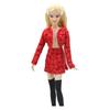 Handmade Doll Clothes Fashion Elegant Coat High Quality Girl Gift  1/6 Doll/29~32cm Doll