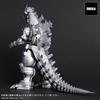 GARAGE TOY Toho Daikaiju Series Type 3 Kiryu High Mobility Type Общая высота Длина 360 мм Окрашенная ПВХ Завершенная фигурка X-Plus (2002) ок.