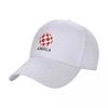 Amiga Boing Ball Logo Baseball Cap Golf Hat Unisex birthday Mountaineering Womens Hats For The Sun Unisexs