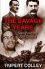 Книга The Savage Years : Tales From the 20th Century