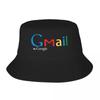 Gmail от Google Рыбацкие кепки Панама Козырек от солнца для пляжа